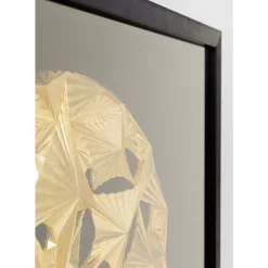 Objektbild Leaf Ball 60X60Cm