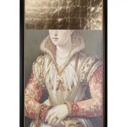 Olbild Frame Hidden Eyes 100X160