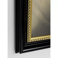 Olbild Frame Incognito Lady 100X80
