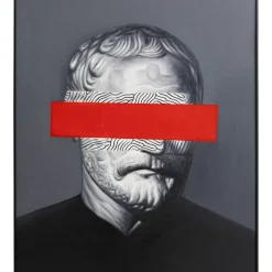 Olbild Frame Incognito Philosophy 100X80