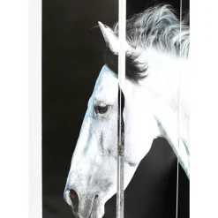Paravent Beauty Horses 160X180Cm