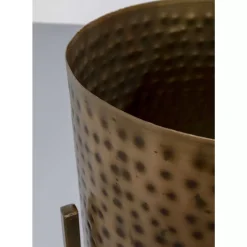 Pflanztopf Mynah Gold 42Cm