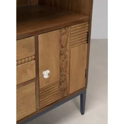 Regal James 85X184Cm