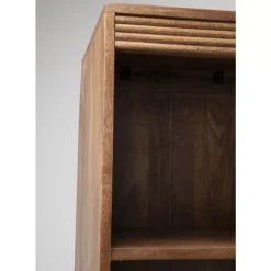 Regal James 85X184Cm