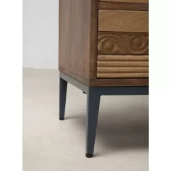 Regal James 85X184Cm