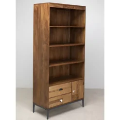 Regal James 85X184Cm