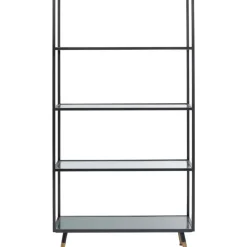 Regal La Gomera 100X200Cm