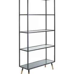 Regal La Gomera 100X200Cm