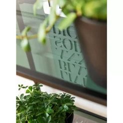 Regal Loft Schwarz 195X115