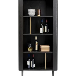 Regal Milano 80X170Cm