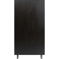 Regal Milano 80X170Cm