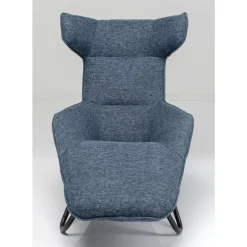 Relaxsessel Granada Dunkelblau