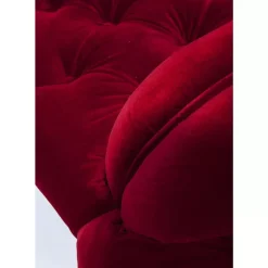 Rundsofa Boudoir 4-Sitzer Small