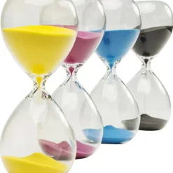 Sanduhr Hour 30Min Sortiert