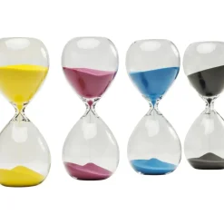 Sanduhr Hour 30Min Sortiert