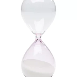 Sanduhr Timer Klar 17Cm
