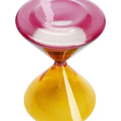 Sanduhr Timer Rot-Orange 3Min O12