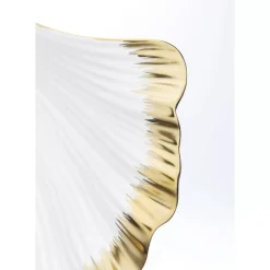 Schale Ginkgo Elegance Rim