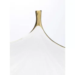 Schale Ginkgo Elegance Rim