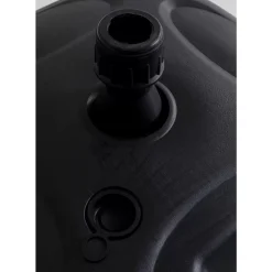 Schirmstander Hawaii Schwarz