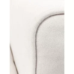 Schlafsofa Milchbar Beige 219Cm