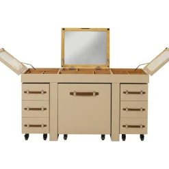 Schminkkombination Venezia