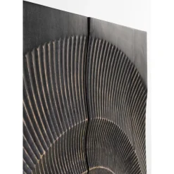 Schrank Madeira Dunkel 76X140Cm