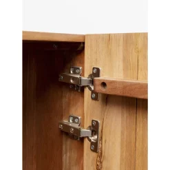 Schrank Madeira Hell 76X140Cm