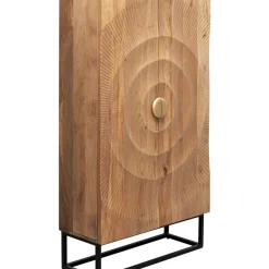 Schrank Madeira Hell 76X140Cm