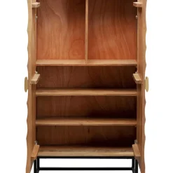 Schrank Madeira Hell 76X140Cm