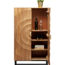 Schrank Madeira Hell 76X140Cm