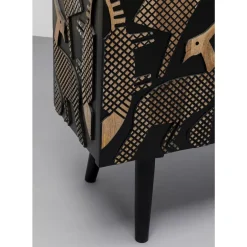 Schrank Nativera 76X140Cm