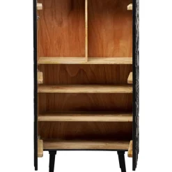 Schrank Nativera 76X140Cm