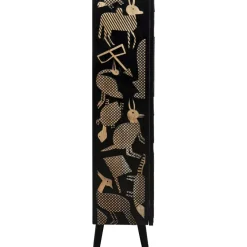 Schrank Nativera 76X140Cm