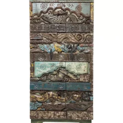 Schrank Shanti Surprise Puzzle 2Trg.