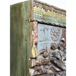 Schrank Shanti Surprise Puzzle 2Trg.