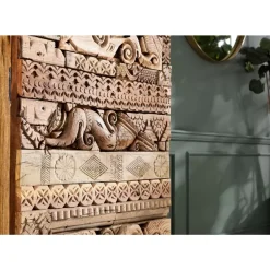 Schrank Shanti Surprise Puzzle Nature 2Trg.