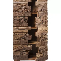 Schrank Shanti Surprise Puzzle Nature 2Trg.