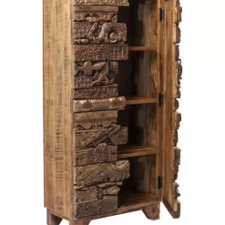 Schrank Shanti Surprise Puzzle Nature 2Trg.