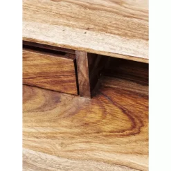 Schreibtisch Brooklyn Nature 110X70Cm