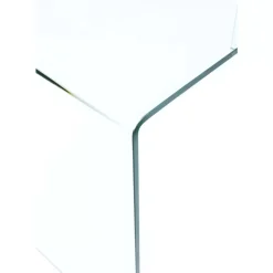 Schreibtisch Clear Club 125X60Cm