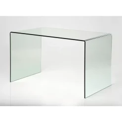 Schreibtisch Clear Club 125X60Cm