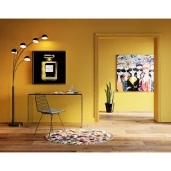 Schreibtisch Clear Club 125X60Cm