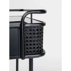 Schreibtisch Fence 120X60Cm