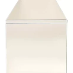 Schreibtisch Luxury Champagne 140X60Cm