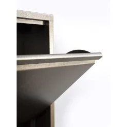 Schuhkipper Caruso 5-Er Bronze