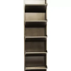 Schuhkipper Caruso 5-Er Bronze