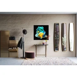 Schuhkipper Caruso 5-Er Bronze