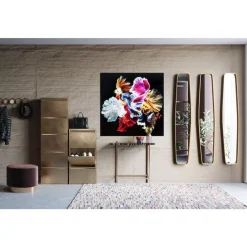 Schuhkipper Caruso 5-Er Bronze