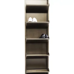 Schuhkipper Caruso 5-Er Bronze (Mo)